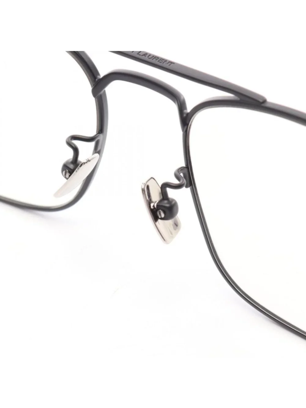 Saint Laurent Paris Sunglasses Eyewear